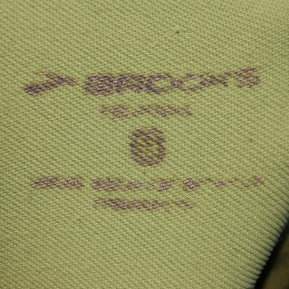 Brooks Green Athletic Track Jacket Pullover 1/4 Zip Small WL630 - Picture 8 of 12